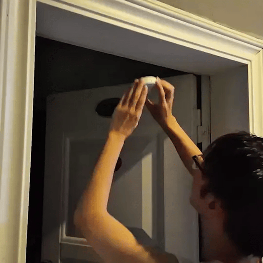 Veltrix Wireless Smart Motion Sensor Light
