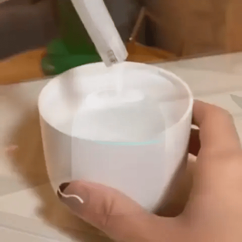 Veltrix AuraMist Portable Humidifier