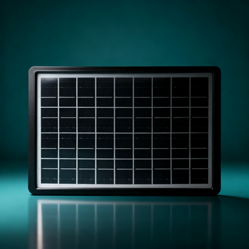 Veltrix Elite Solar Panel