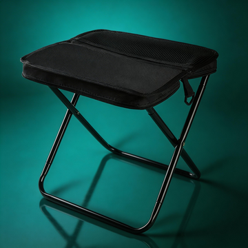 Veltrix Elite Portable Folding Chair