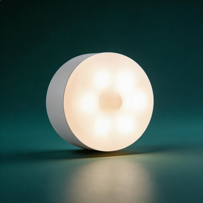 Veltrix Wireless Smart Motion Sensor Light
