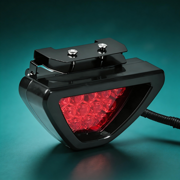 Veltrix Vision Brake Alert