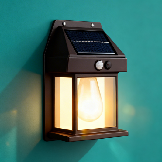 Smart Presence Light