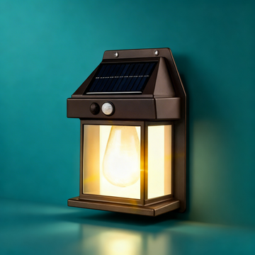 Smart Presence Light