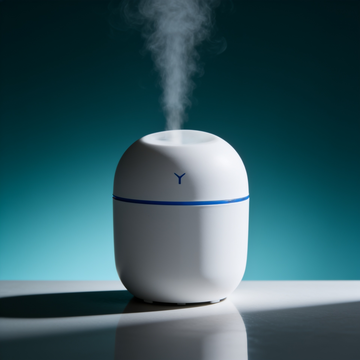 Veltrix AuraMist Portable Humidifier