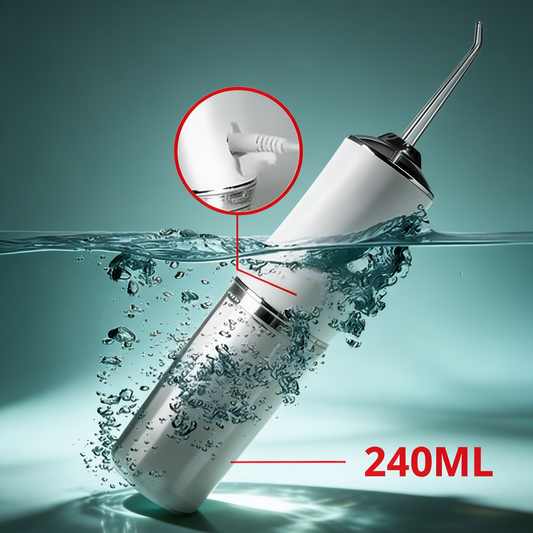 Veltrix AquaPulse Pro
