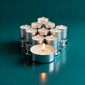 Essence Candles